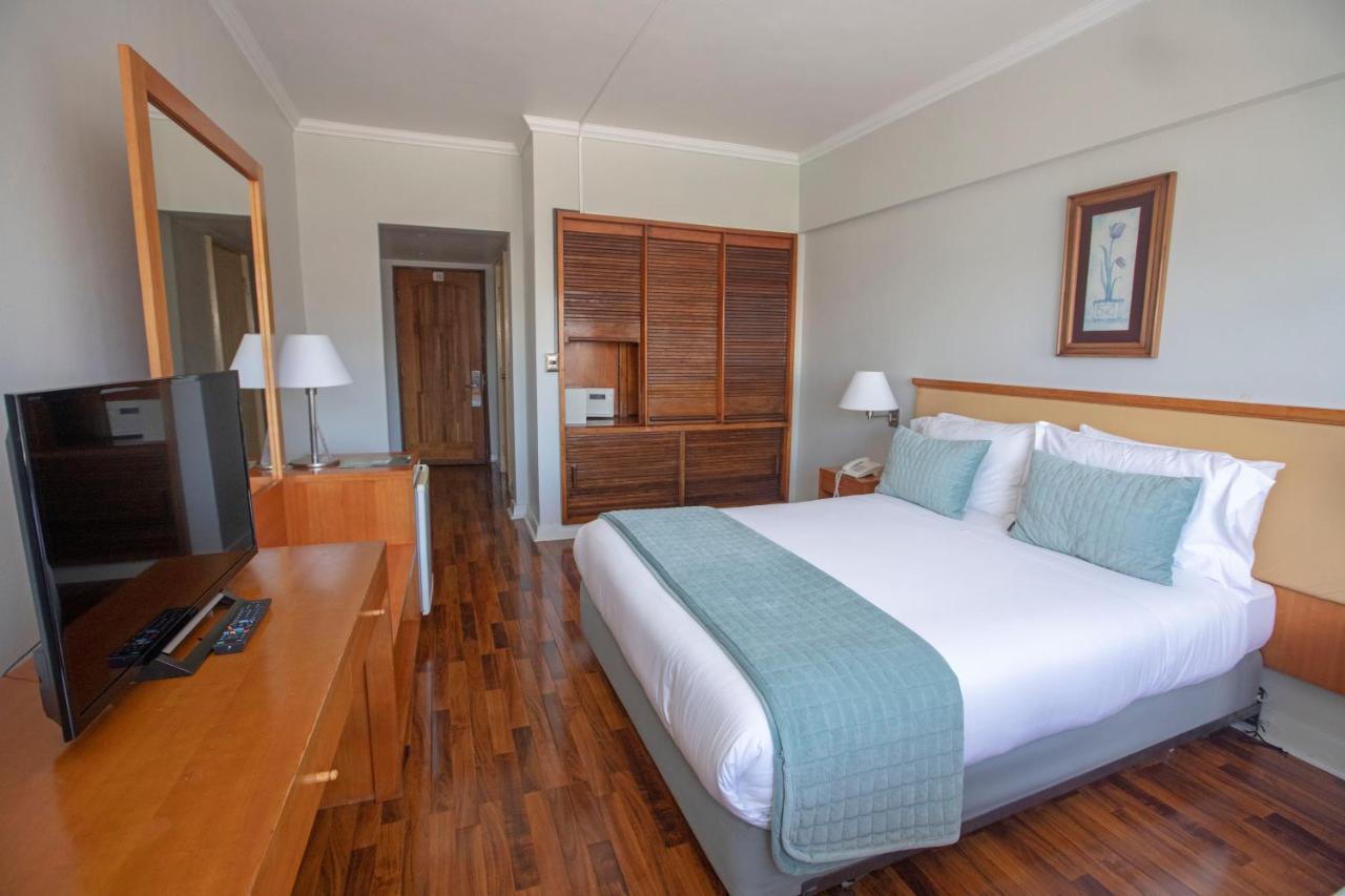 Gran Hotel Vicente Costanera Puerto Montt Exteriör bild